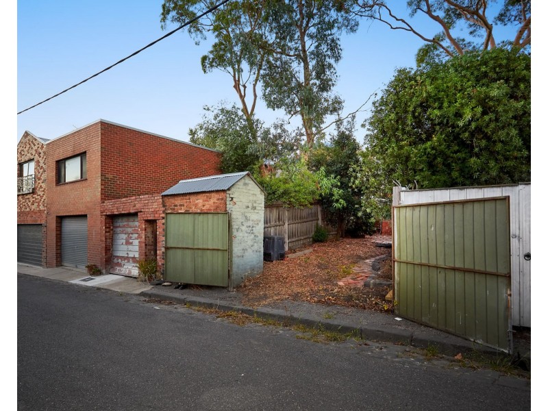 39 Hawke Street, West Melbourne VIC 3003