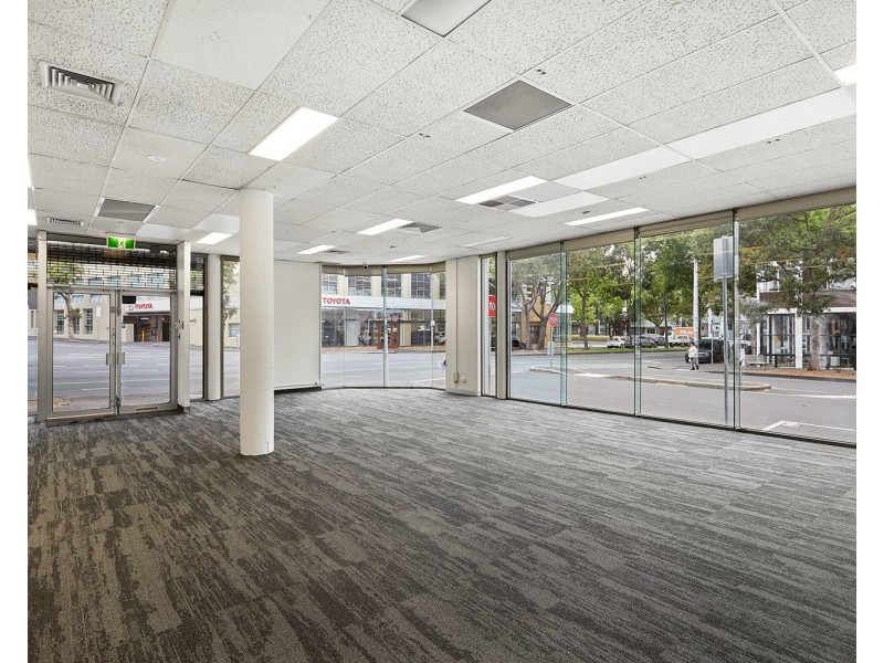 321-323 Queensberry Street, North Melbourne VIC 3051