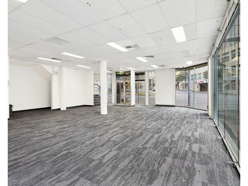 321-323 Queensberry Street, North Melbourne VIC 3051