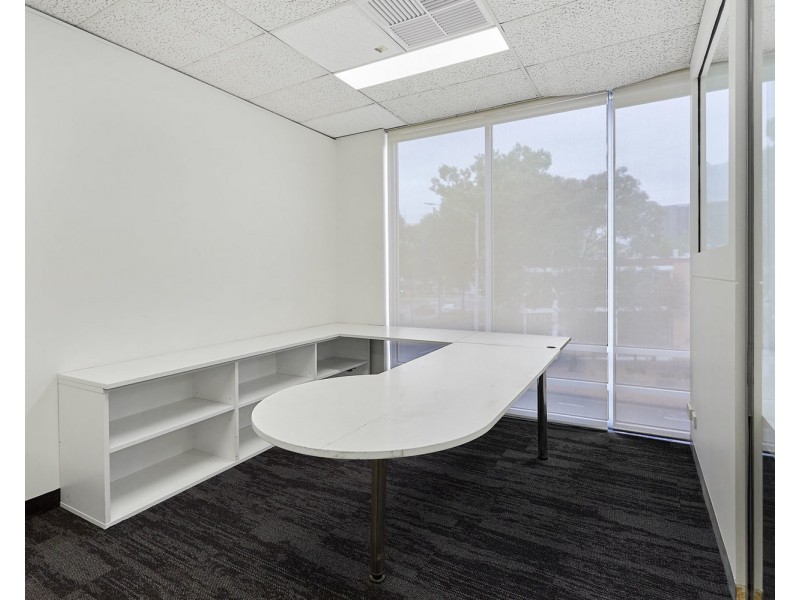 321-323 Queensberry Street, North Melbourne VIC 3051