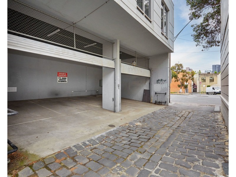 321-323 Queensberry Street, North Melbourne VIC 3051