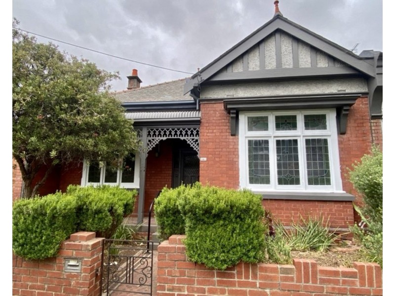 381 Dryburgh Street, North Melbourne VIC 3051
