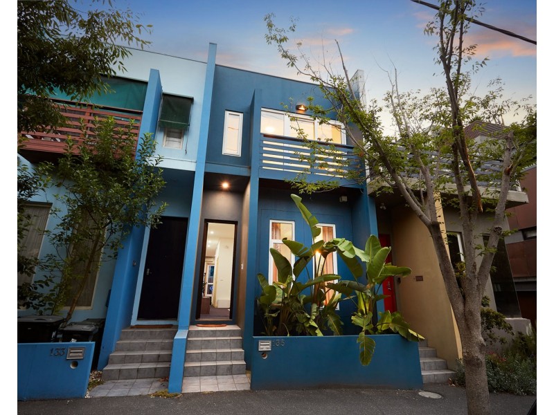 135 Chetwynd Street, North Melbourne VIC 3051