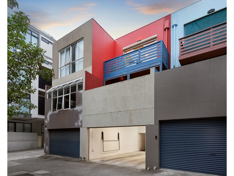 135 Chetwynd Street, North Melbourne VIC 3051