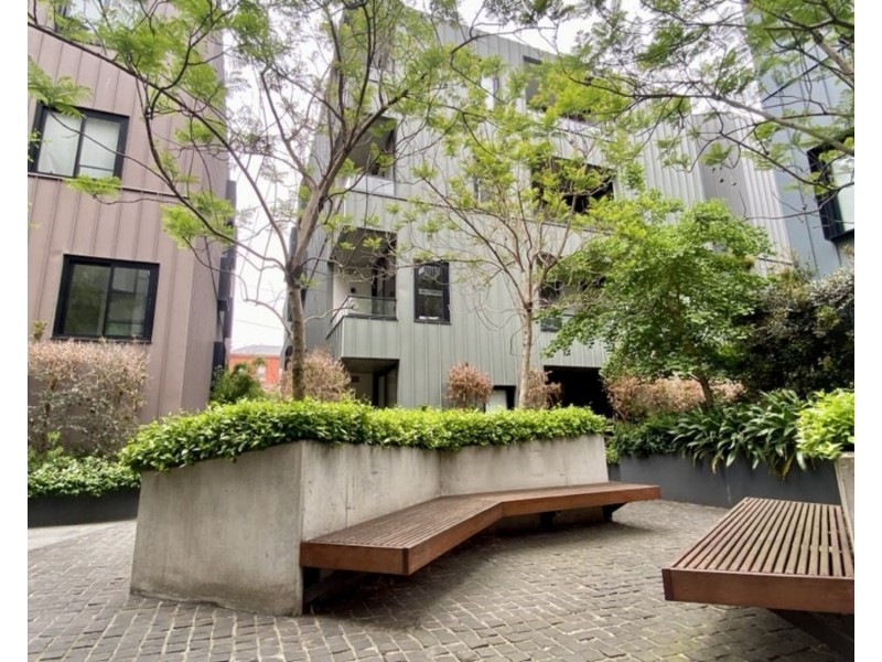 G03/388 Queensberry Street, North Melbourne VIC 3051