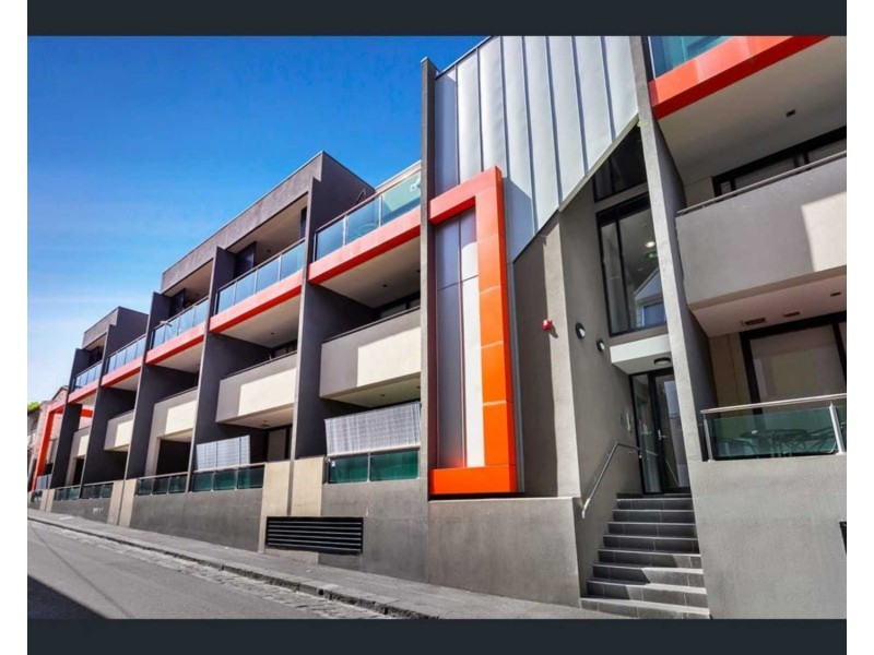 111/25 Byron Street, North Melbourne VIC 3051