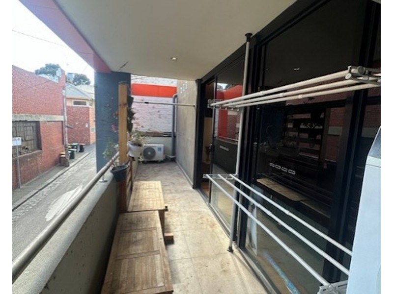 111/25 Byron Street, North Melbourne VIC 3051