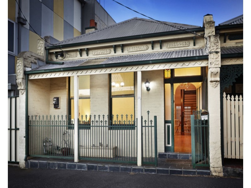 38 Provost Street, North Melbourne VIC 3051