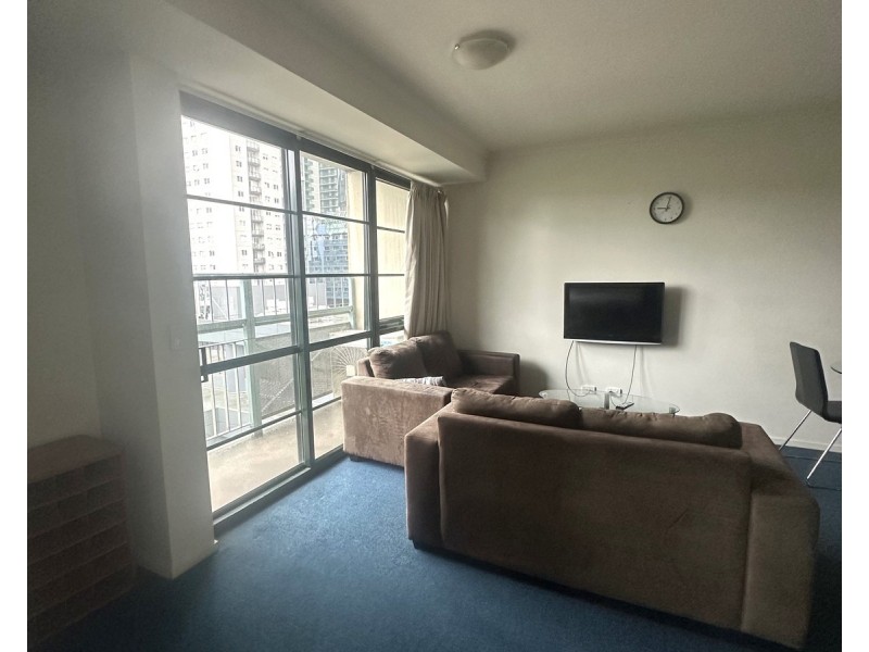 709/585 Latrobe Street, Melbourne VIC 3000