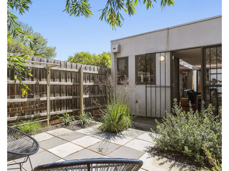 27 Little Curran Street, North Melbourne VIC 3051