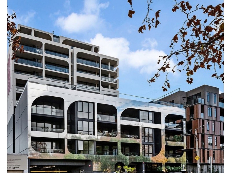 1103/108 Haines Street, North Melbourne VIC 3051