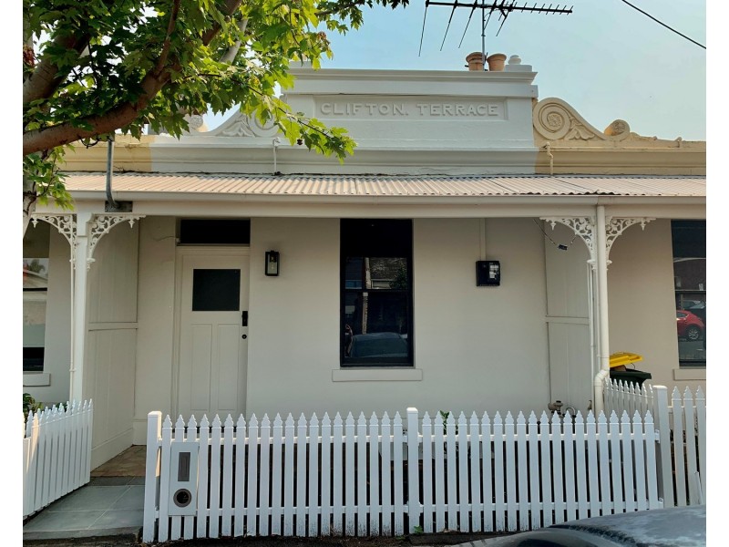 12 Baillie Street, North Melbourne VIC 3051