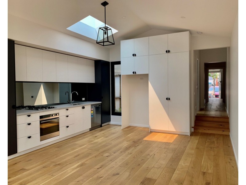 12 Baillie Street, North Melbourne VIC 3051