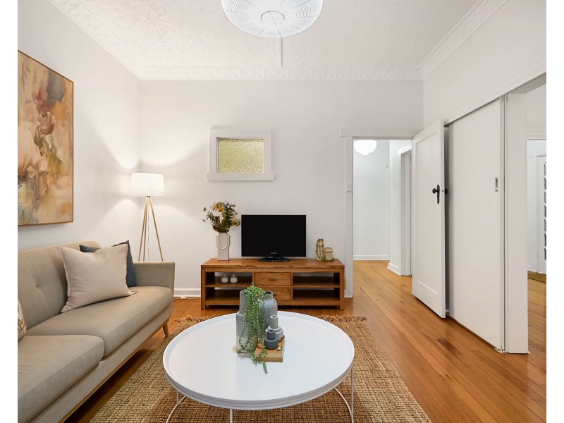 4/18 St Georges Road, Elsternwick VIC 3185