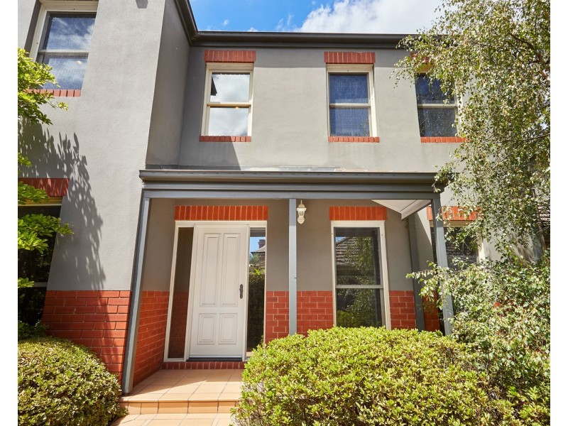 2/71 Wellington Street, Kew VIC 3101