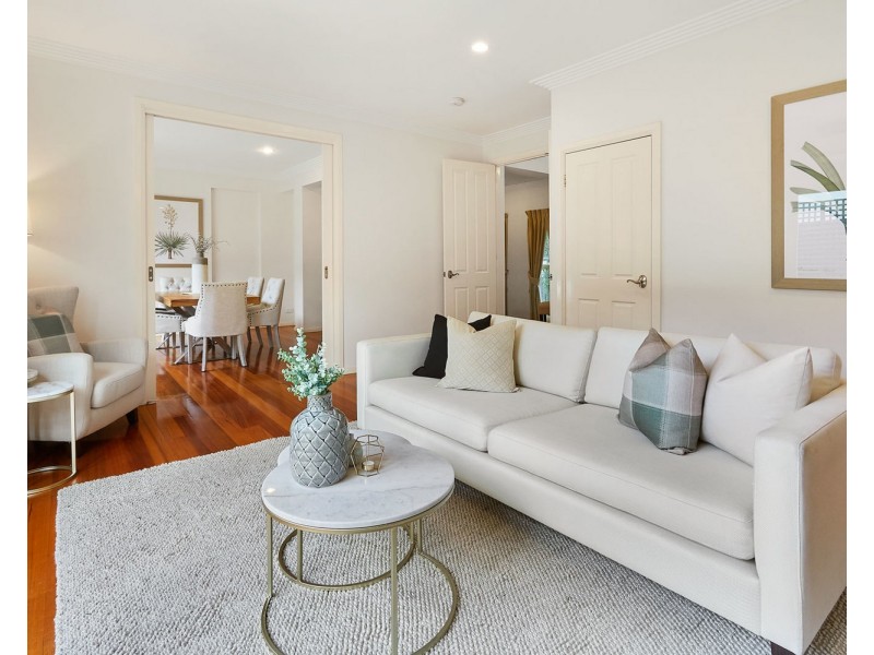 2/71 Wellington Street, Kew VIC 3101