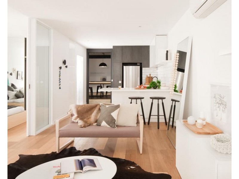 401/83 Flemington Road, North Melbourne VIC 3051