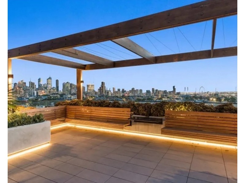 401/83 Flemington Road, North Melbourne VIC 3051