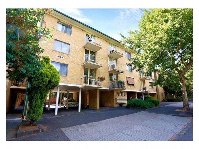 20/302 Abbotsford Street, North Melbourne VIC 3051