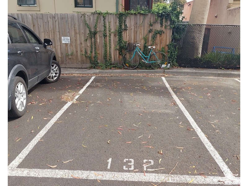 CP132/171 Flemington Road, North Melbourne VIC 3051