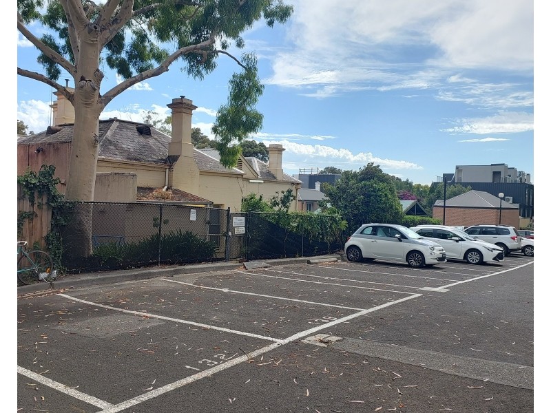 CP132/171 Flemington Road, North Melbourne VIC 3051