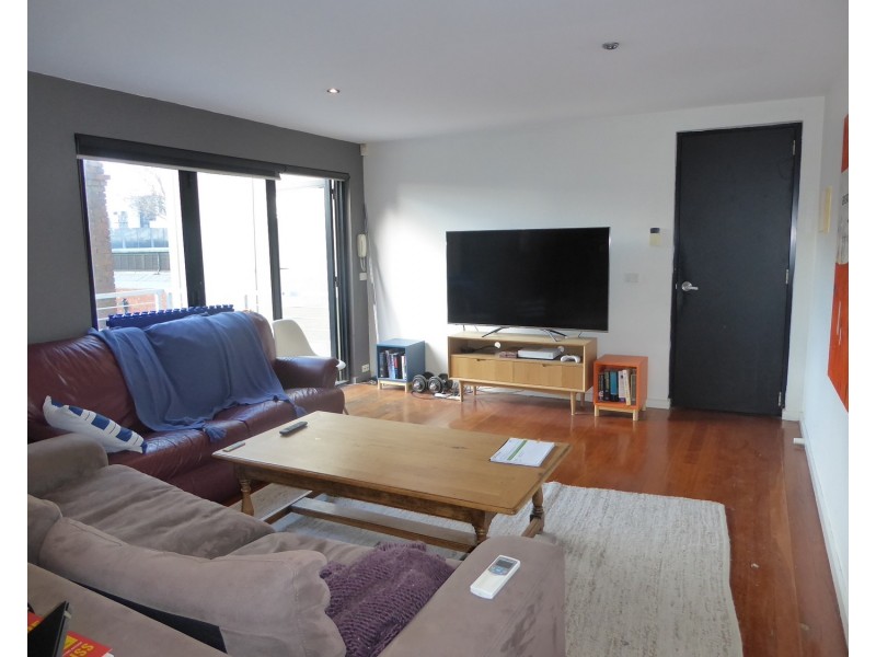 2/25 Bendigo Street, North Melbourne VIC 3051
