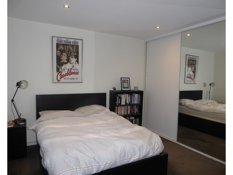 2/25 Bendigo Street, North Melbourne VIC 3051