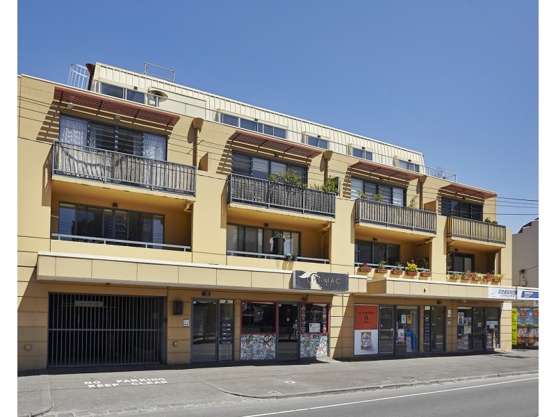 6/39 Peel Street, West Melbourne VIC 3003