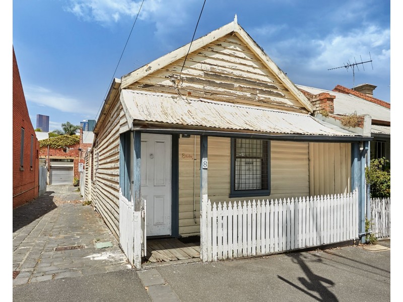 8 Harker Street, North Melbourne VIC 3051