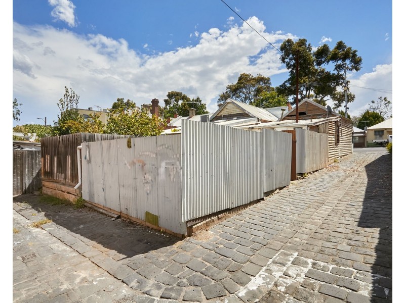 8 Harker Street, North Melbourne VIC 3051