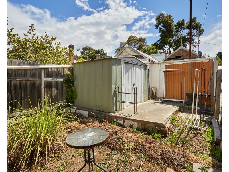 8 Harker Street, North Melbourne VIC 3051