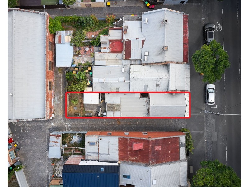 8 Harker Street, North Melbourne VIC 3051