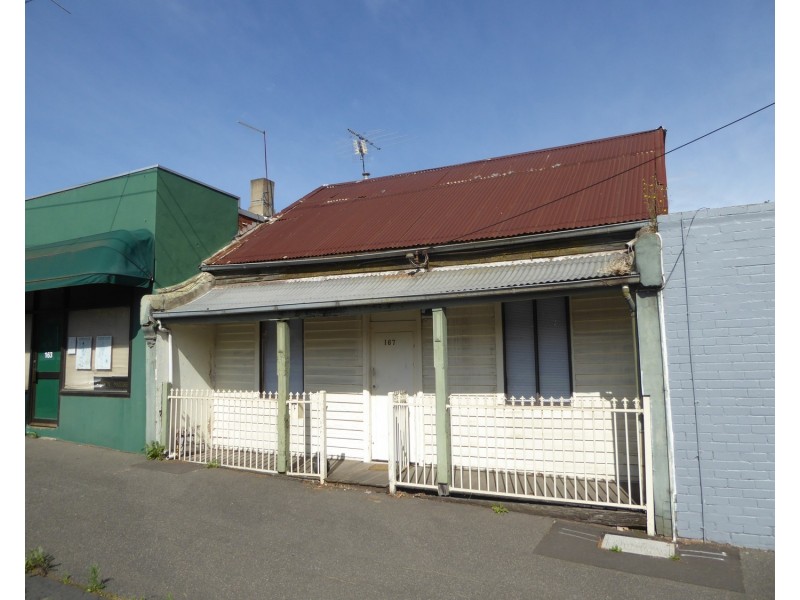 167 Dryburgh Street, North Melbourne VIC 3051