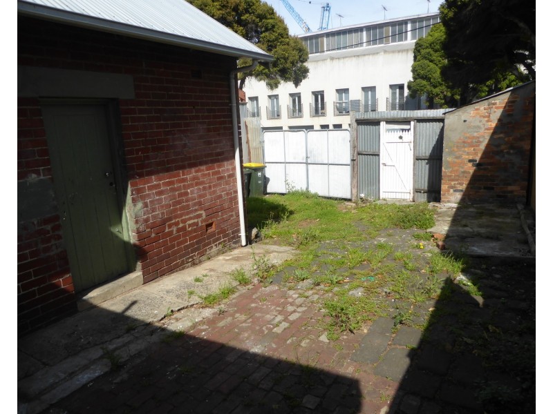 167 Dryburgh Street, North Melbourne VIC 3051