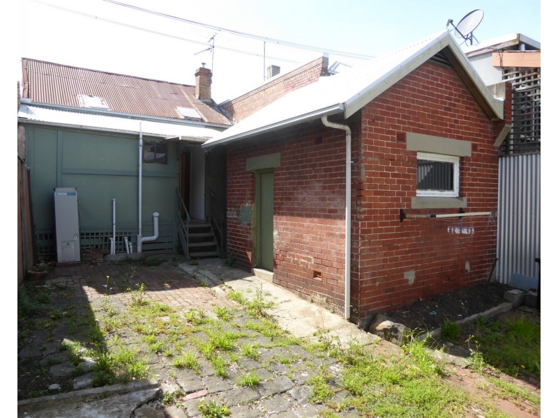 167 Dryburgh Street, North Melbourne VIC 3051