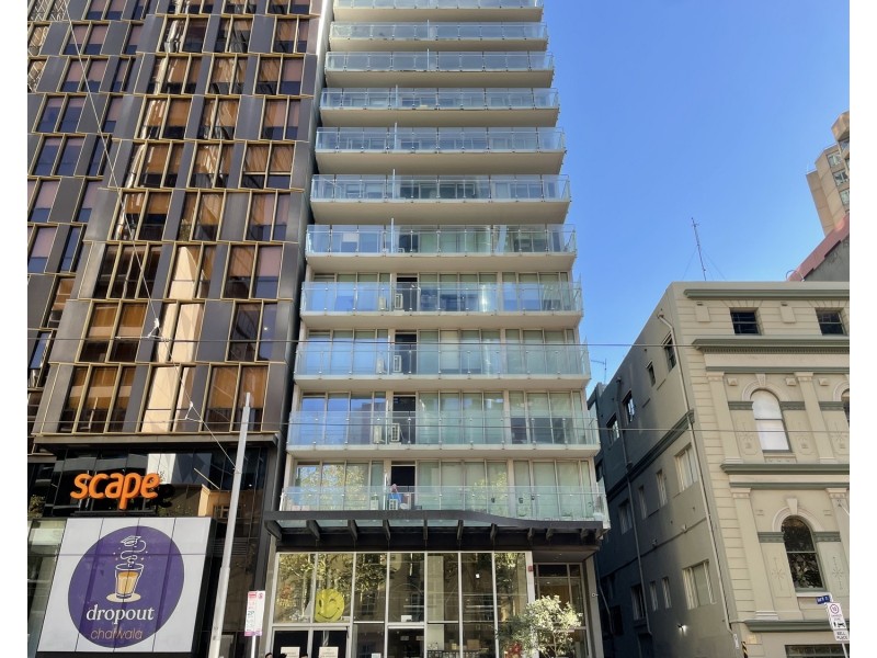 3402/36 La Trobe Street, Melbourne VIC 3000