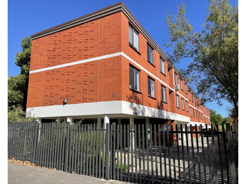 14/57 Dover Street, Flemington VIC 3031