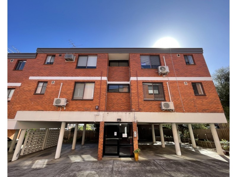 14/57 Dover Street, Flemington VIC 3031