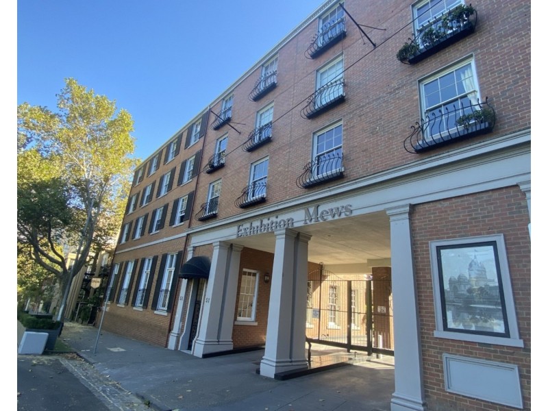 325/51 Rathdowne Street, Carlton VIC 3053