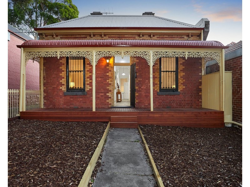 59 Brougham Street, North Melbourne VIC 3051