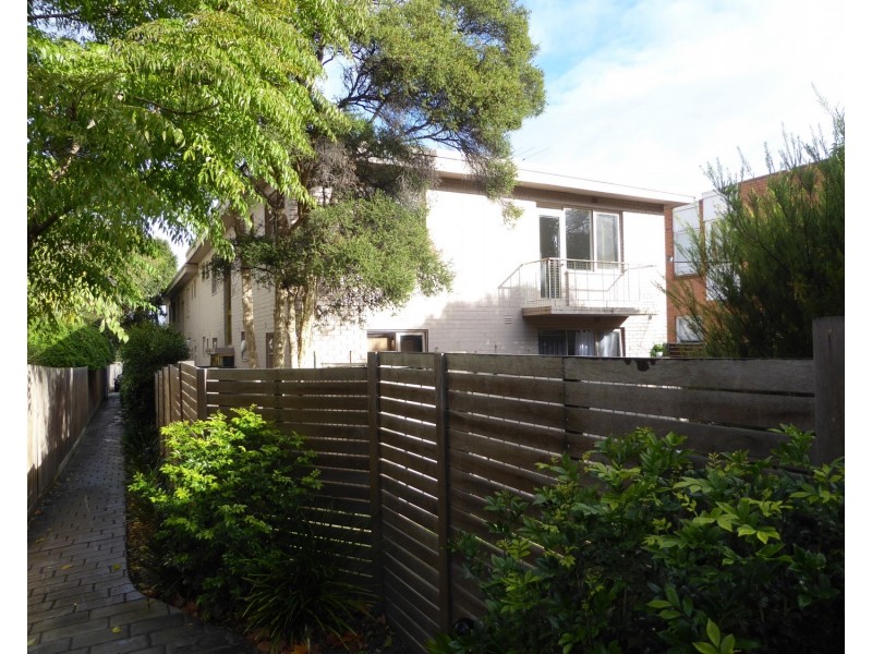 3/12 Auburn Grove, Hawthorn East VIC 3123