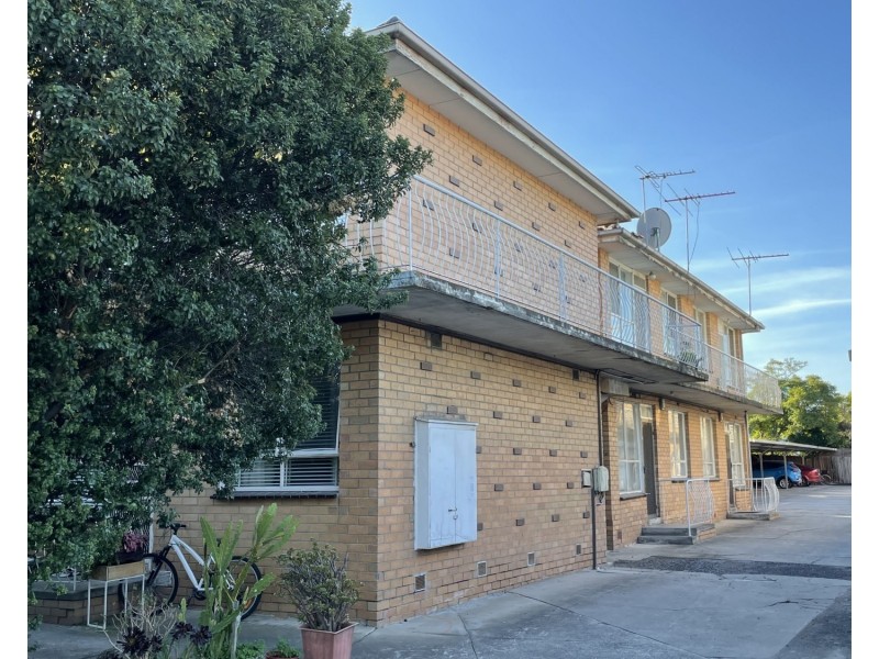 8/57 Kingsville Street, Kingsville VIC 3012