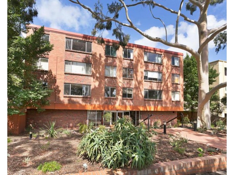 38/212 The Avenue, Parkville VIC 3052