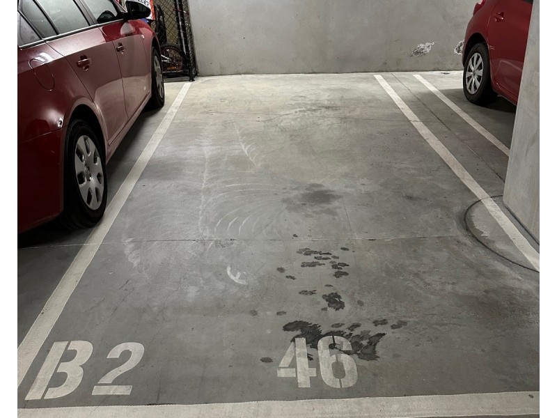 307/68 Leveson Street, North Melbourne VIC 3051