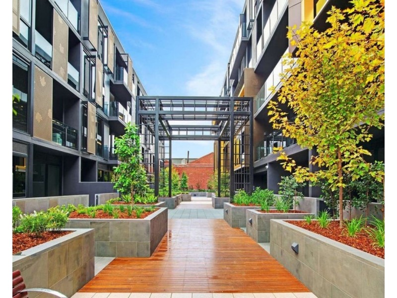 307/68 Leveson Street, North Melbourne VIC 3051