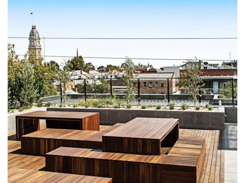 307/68 Leveson Street, North Melbourne VIC 3051