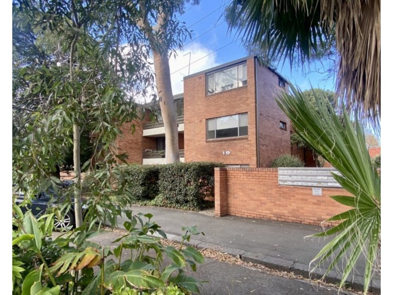 7/19 Wood Street, North Melbourne VIC 3051
