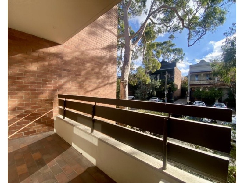 7/19 Wood Street, North Melbourne VIC 3051