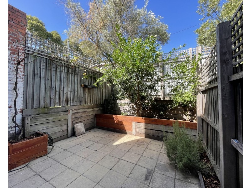 TH/24A Melrose Street, North Melbourne VIC 3051