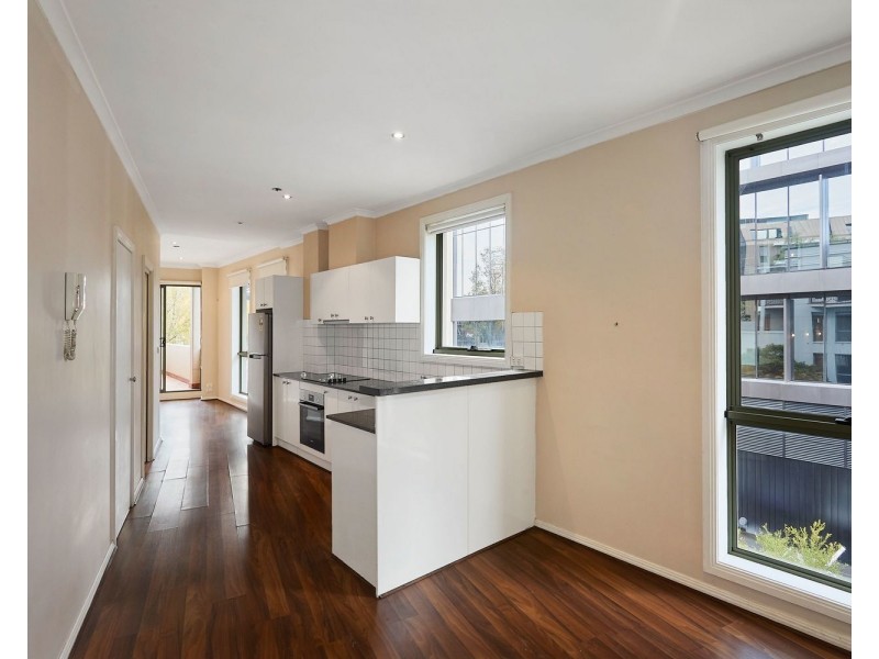 17/198 Peel Street, North Melbourne VIC 3051